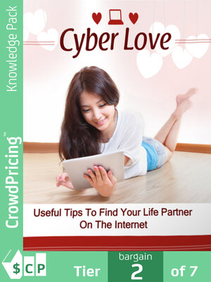cover image of Cyber Love